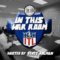 2024 War Room Episode 15 - Free Agent Moves