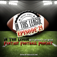 Episode 21- Sleepers And Busts And ADP Values