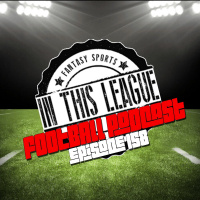 Episode 158 - Overall 150 Ranks
