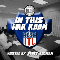 Week 1 CFB w/Bogman  CK