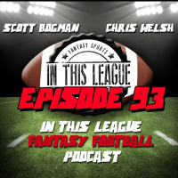 Episode 93 - ESPN And Yahoo Ranks Analysis