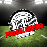 Episode 161 - Mock Draft 8.0 12 Team Half PPR