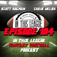 Episode 104 - Fantasy Draft Forum 2.0 With Howard Bender, Joe Pisapia And Listener Voicemails