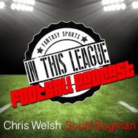 Episode 240 - Week 7 with John McKechnie of Rotowire