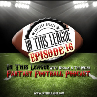 Episode 16 - Mock Draft 4.0 PPR Edition