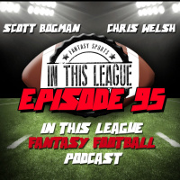 Episode 95 - WR Ranks