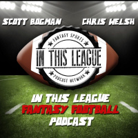 Episode 226 - Final Draft Prep With Jake Ciely Of The Athletic