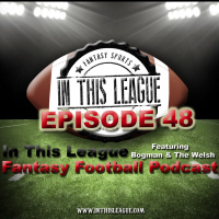 Episode 48 - Yahoo ESPN And CBS Rankings Analysis Show