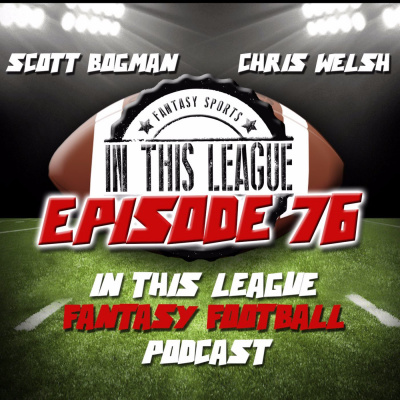 In This League Fantasy Football