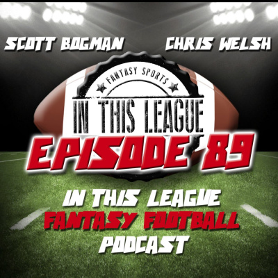 In This League Fantasy Football