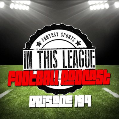 In This League Fantasy Football