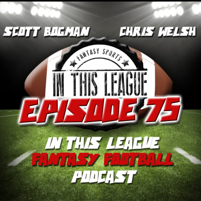 In This League Fantasy Football