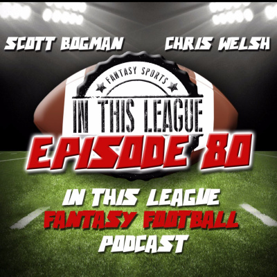 In This League Fantasy Football