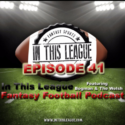 In This League Fantasy Football