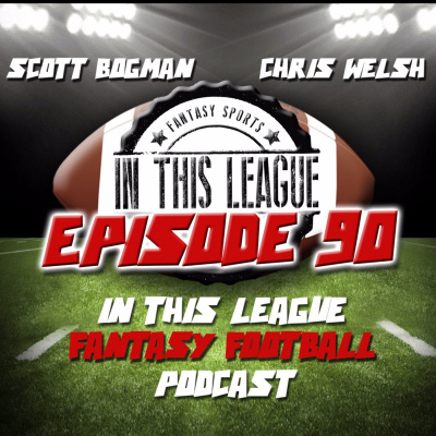 In This League Fantasy Football