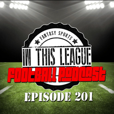 In This League Fantasy Football