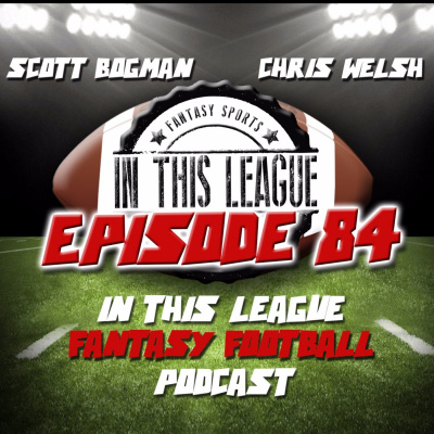 In This League Fantasy Football