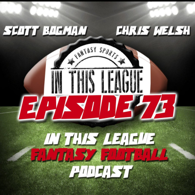 In This League Fantasy Football