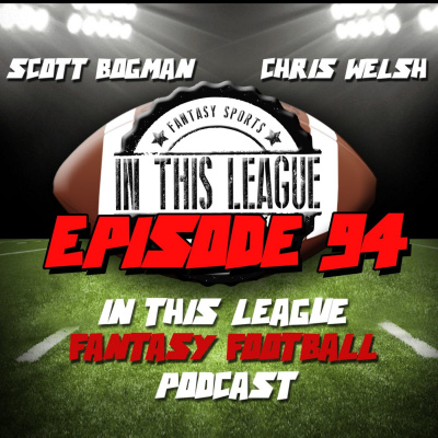 In This League Fantasy Football