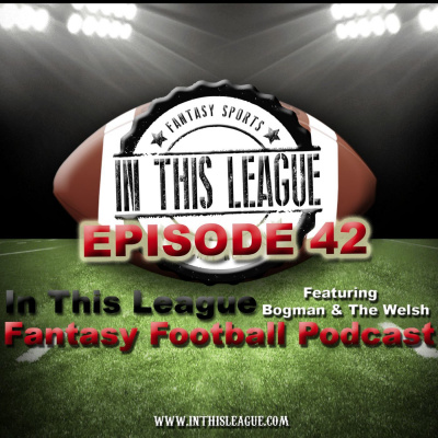 In This League Fantasy Football