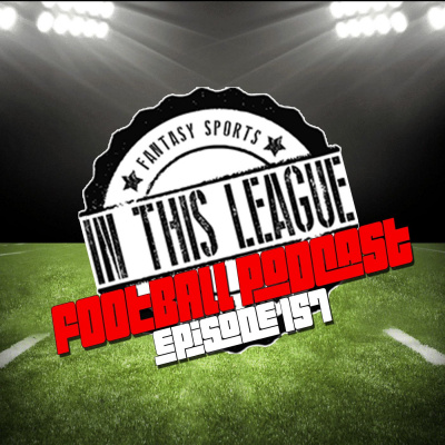 In This League Fantasy Football