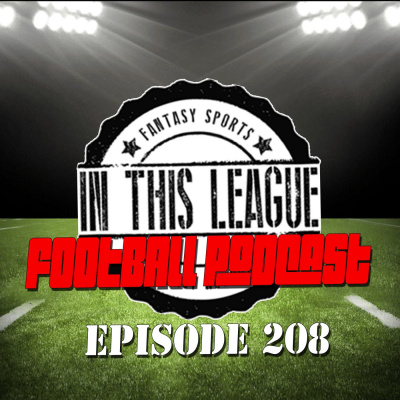 In This League Fantasy Football