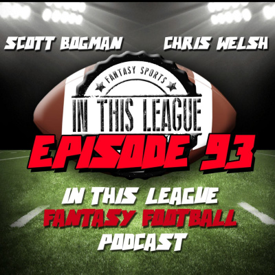 In This League Fantasy Football