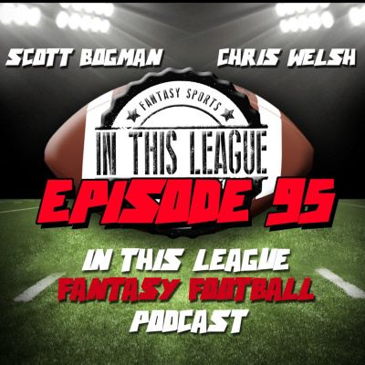 In This League Fantasy Football