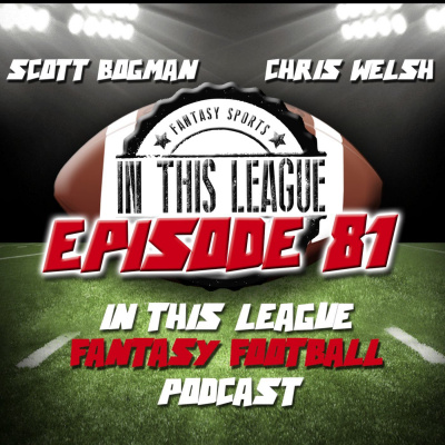 In This League Fantasy Football