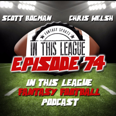In This League Fantasy Football