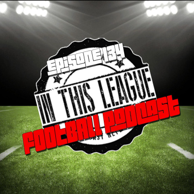 In This League Fantasy Football