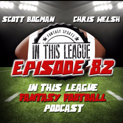 In This League Fantasy Football