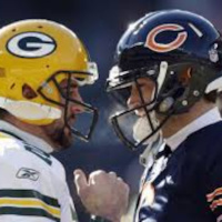 Bears Vs Packers!