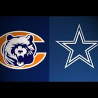 Bears must win!
