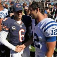 Bears rein in Colts
