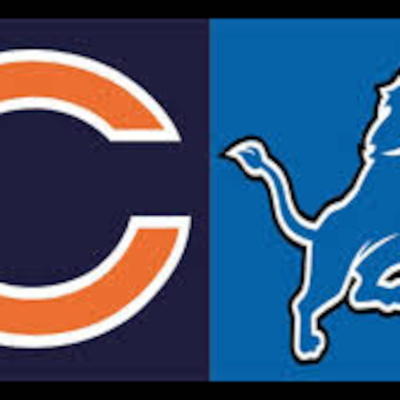 Chicago Bears Beat