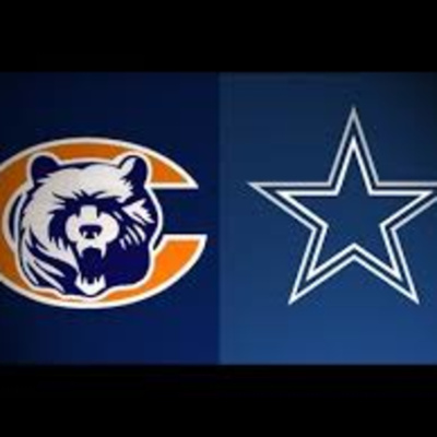 Chicago Bears Beat