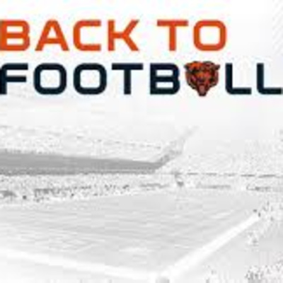 Chicago Bears Beat