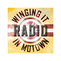 Winging It In Motown Radio