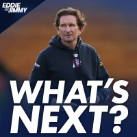 What next for James Hird? 