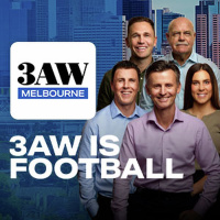 Footy Nightline with Bruce Eva  Troy Zantuck - August 20, 2026