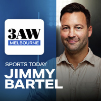 Scott Camporeale on Josh Frasers future, Taylor Walkers retirement and more