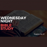 Psalms 96-97 - Audio