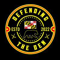 Defending The Den (S4E29): The Maryland Black Bears Are NAHL Champs!!