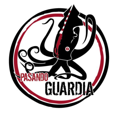 PasandoGuardia