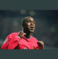 Andy Cole on Arsenal