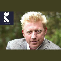 Boris Becker and his Passion for Poker