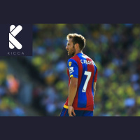 Martyn Rooney: a big result for Palace