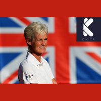 Judy Murray on British grassroots tennis