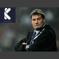 Glenn Hoddle on FIFA